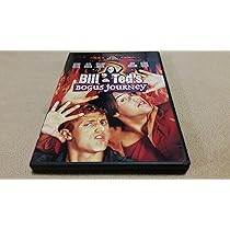 Amazon.com: Bill & Ted's Bogus Journey : Various: Movies & TV